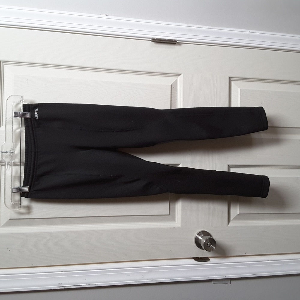 Kerrits Performance Tights Black size L